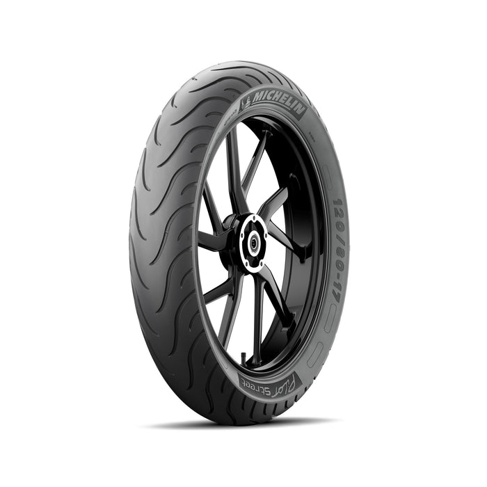 Michelin Scorcher 31 110/90 B 19 M/C 62H TL Fr