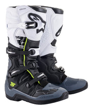 Alpinestars Boot Tech 5 Black/White/Grey