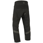 Halvarssons Textile Pant H80 Black