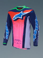 Alpinestars Jersey Supertech LTD SX Daytona 2026