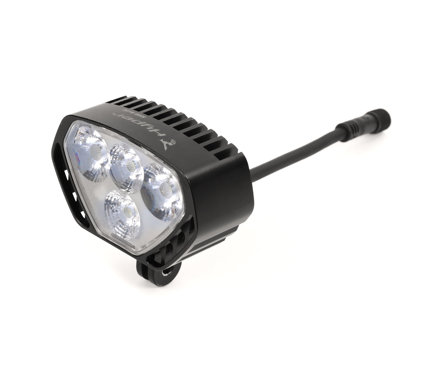 Hyper 8500 Arctic Helmetlight (without USB charger)