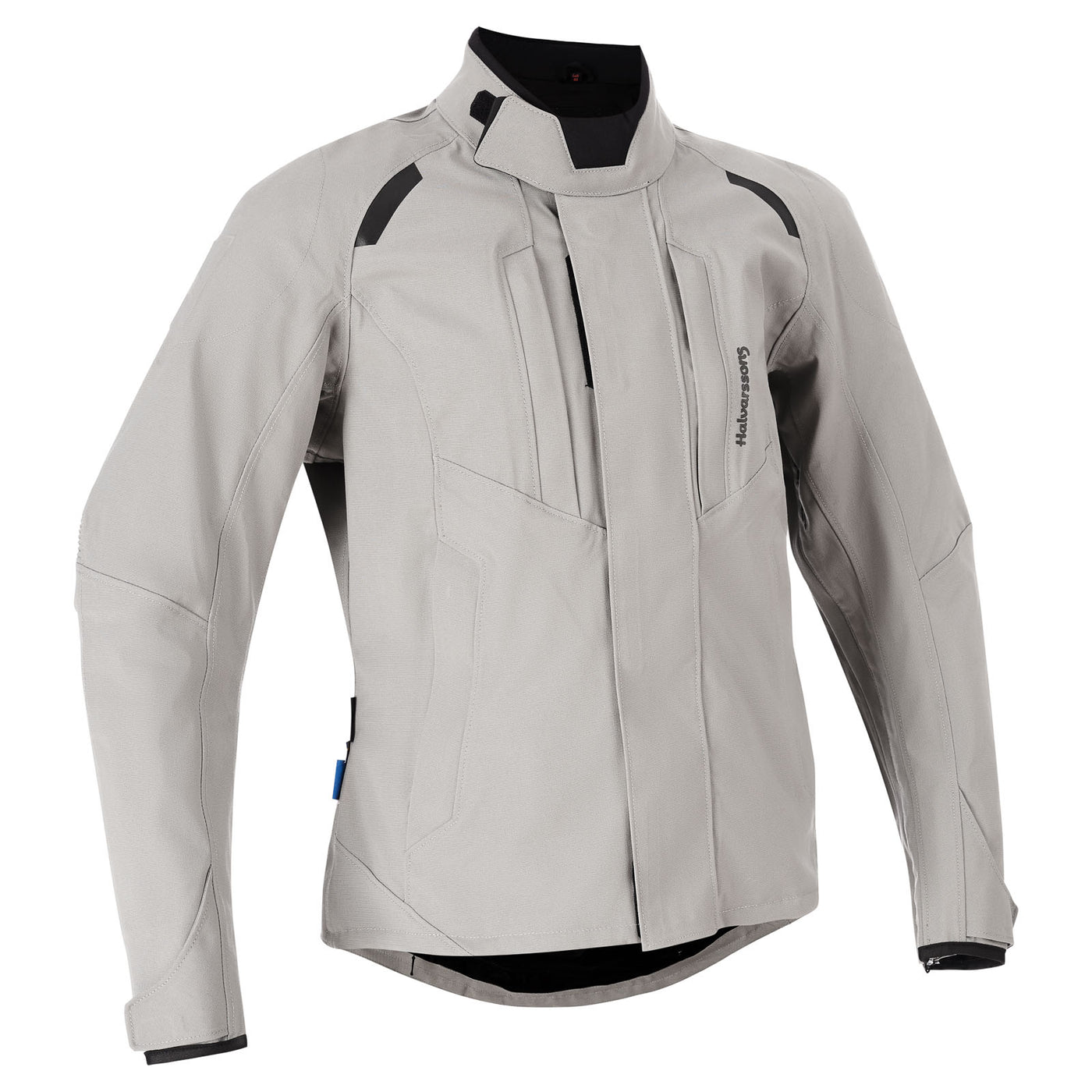 Halvarssons Textile Jacket Jolen Woman Grey