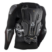Leatt Safety Jacket 6.5 Black/Grey XXL 184-196cm