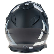 AMOQ Adaptor Electric visor Helmet black/grey