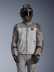 Alpinestars Jacket Nazca 3L GTX Dark Gray