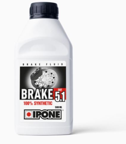 Ipone Brake DOT 5.1 500ml (12)