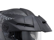 Schuberth Helmet E2 Atlas matt black/red