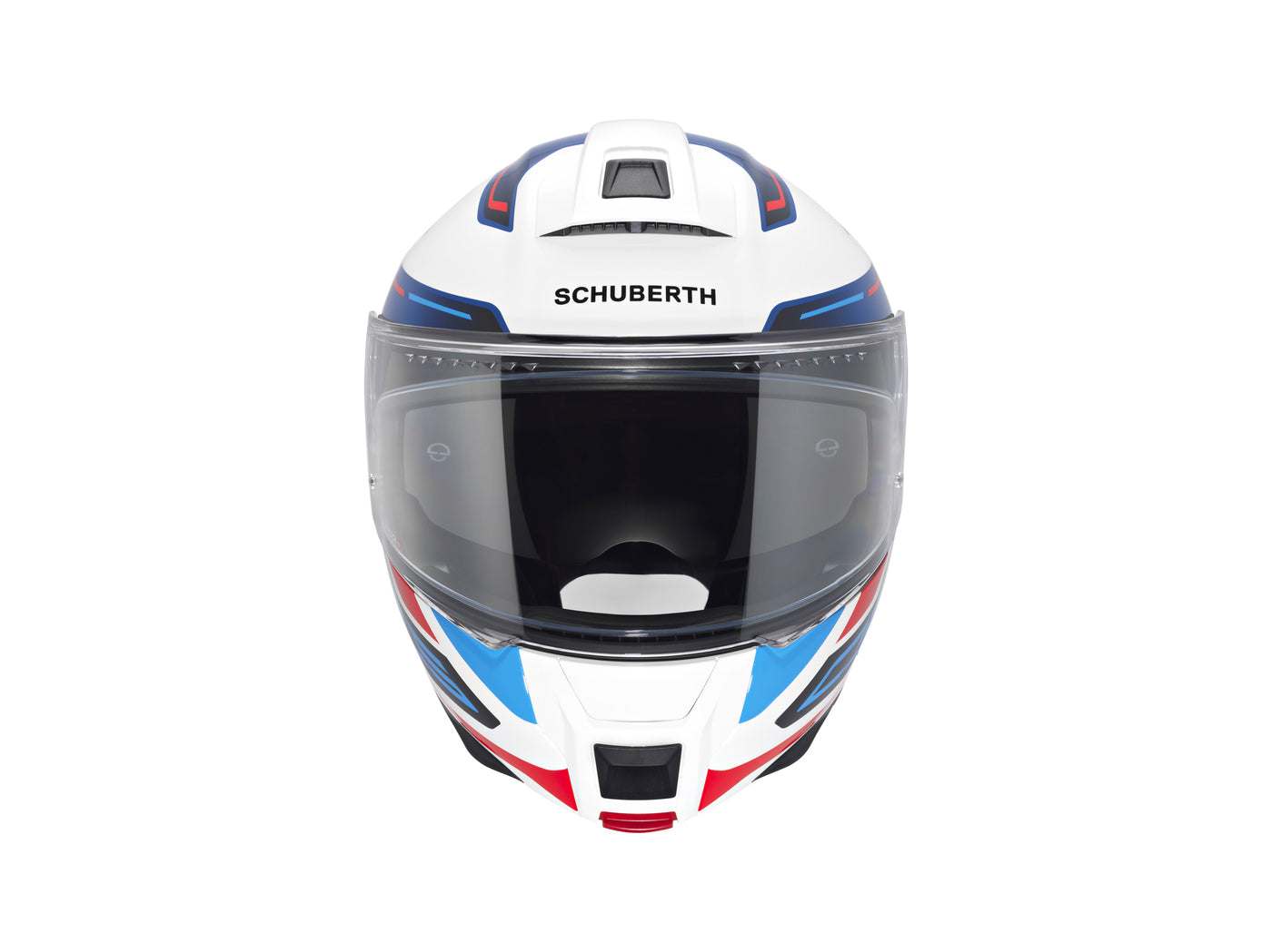 Schuberth Helmet C5 Omega white