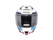 Schuberth Helmet C5 Omega white