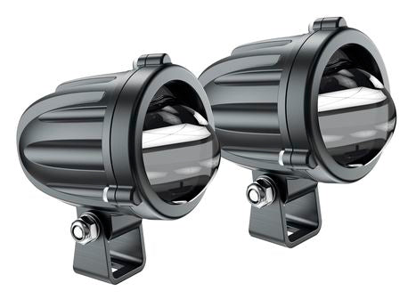 Interphone Fog light kit led 10W