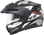 Schuberth Helmet E2 Trail Grey