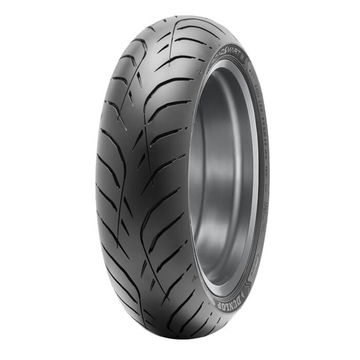 Dunlop Sportmax Roadsmart IV 160/70 ZR 17 (73W) TL Re