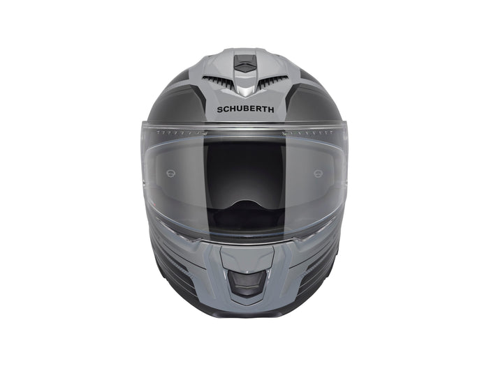 Schuberth Helmet S3 Apex grey