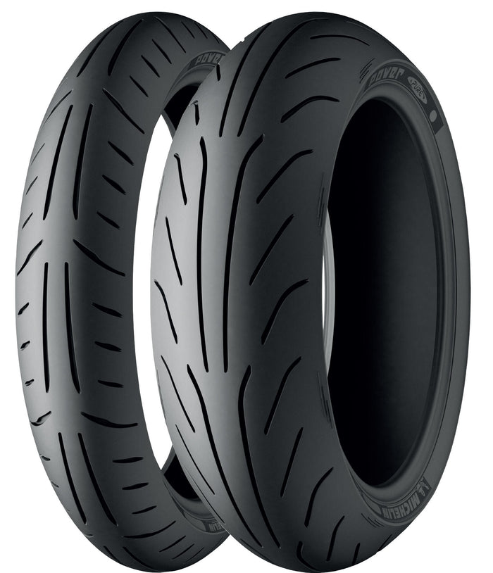 Michelin City Grip 2 140/70-15 M/C 69S REINF TL Re