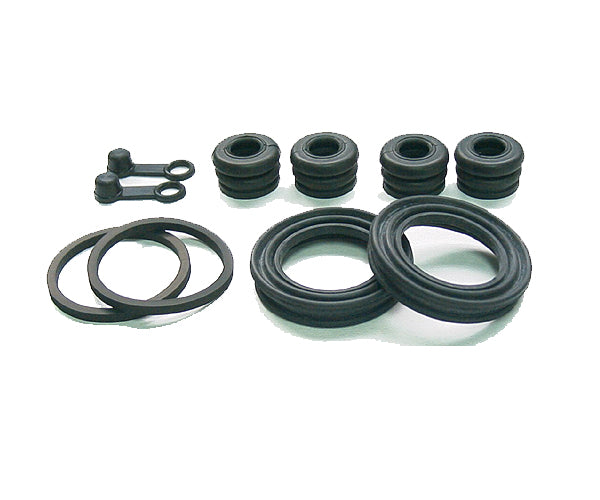Tourmax Brake Caliper Seal Kit Caliper Service/Repair Front