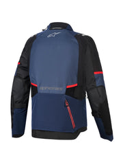 Alpinestars Jacket Andes v4 Drystar Blue