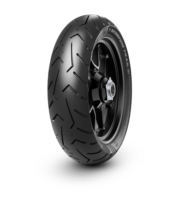 Pirelli MT 60 120/90-17 M/C 64S Re.