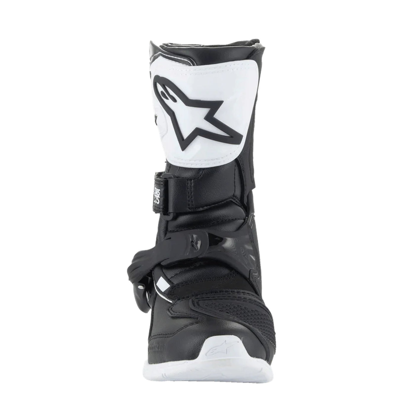 Alpinestars Boot Tech 3s Barn Black/White
