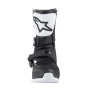 Alpinestars Boot Tech 3s Barn Black/White