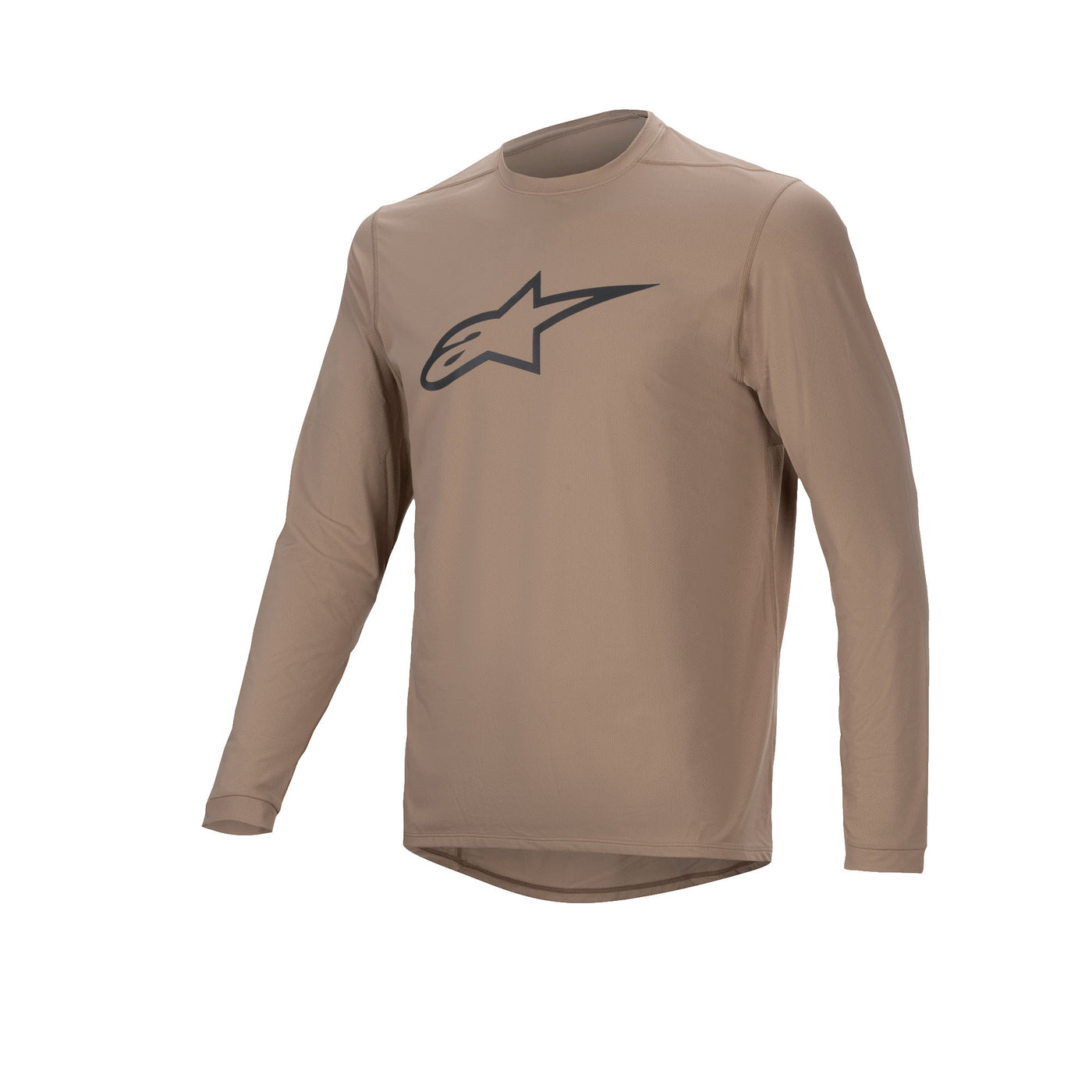 Alpinestars Jersey A-Dura Astar LS Beige
