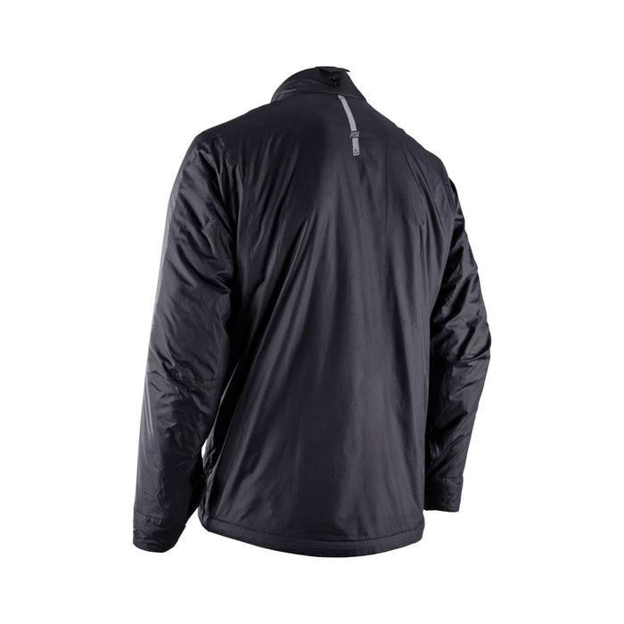 Leatt Jacket ADV DriTour 5.5 Stealth Black/Grey