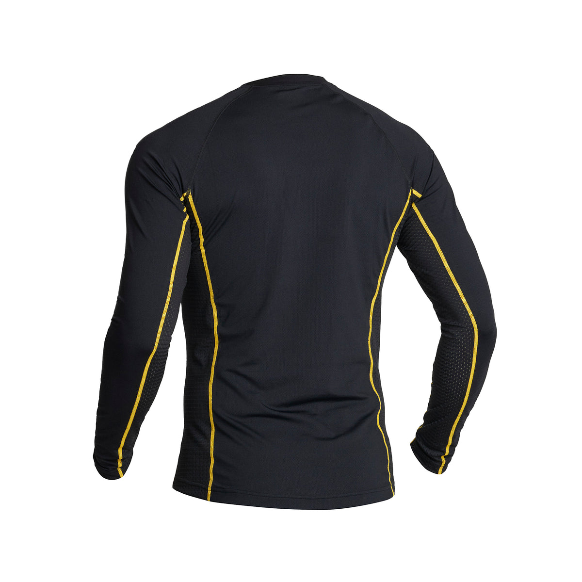 Lindstrands Dry Sweater Black