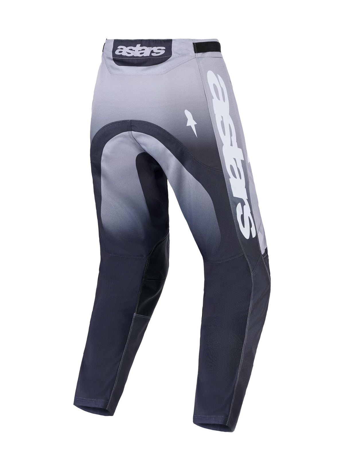 Alpinestars Pants Racer Amber Gray/Lilac