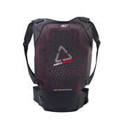 Leatt Back Protector 3DF AirFit Evo XXL 184-196cm Black