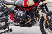 Yakk EXP Crash bar BMW R12 GS (24-) black