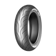 Dunlop Sportmax Roadsmart 3 120/70ZR17 (58W) SP TL Fr. (High speed stability)