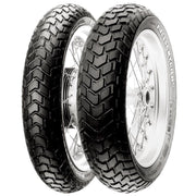 Pirelli Scorpion MX Extra X 80/100-21 M/C 51M MST Fr