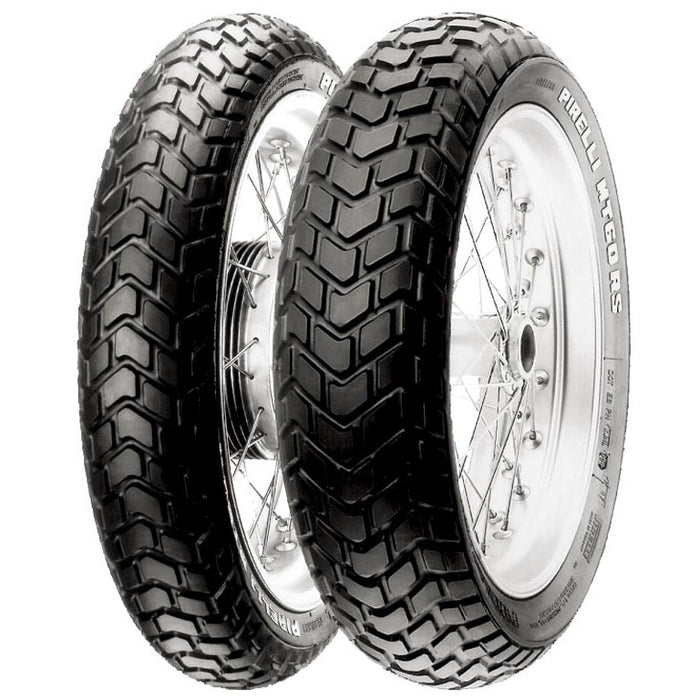 Pirelli Scorpion MX Extra X 80/100-21 M/C 51M MST Fr
