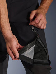 Alpinestars Pants Harok Pro Drystar XF Laminated Black