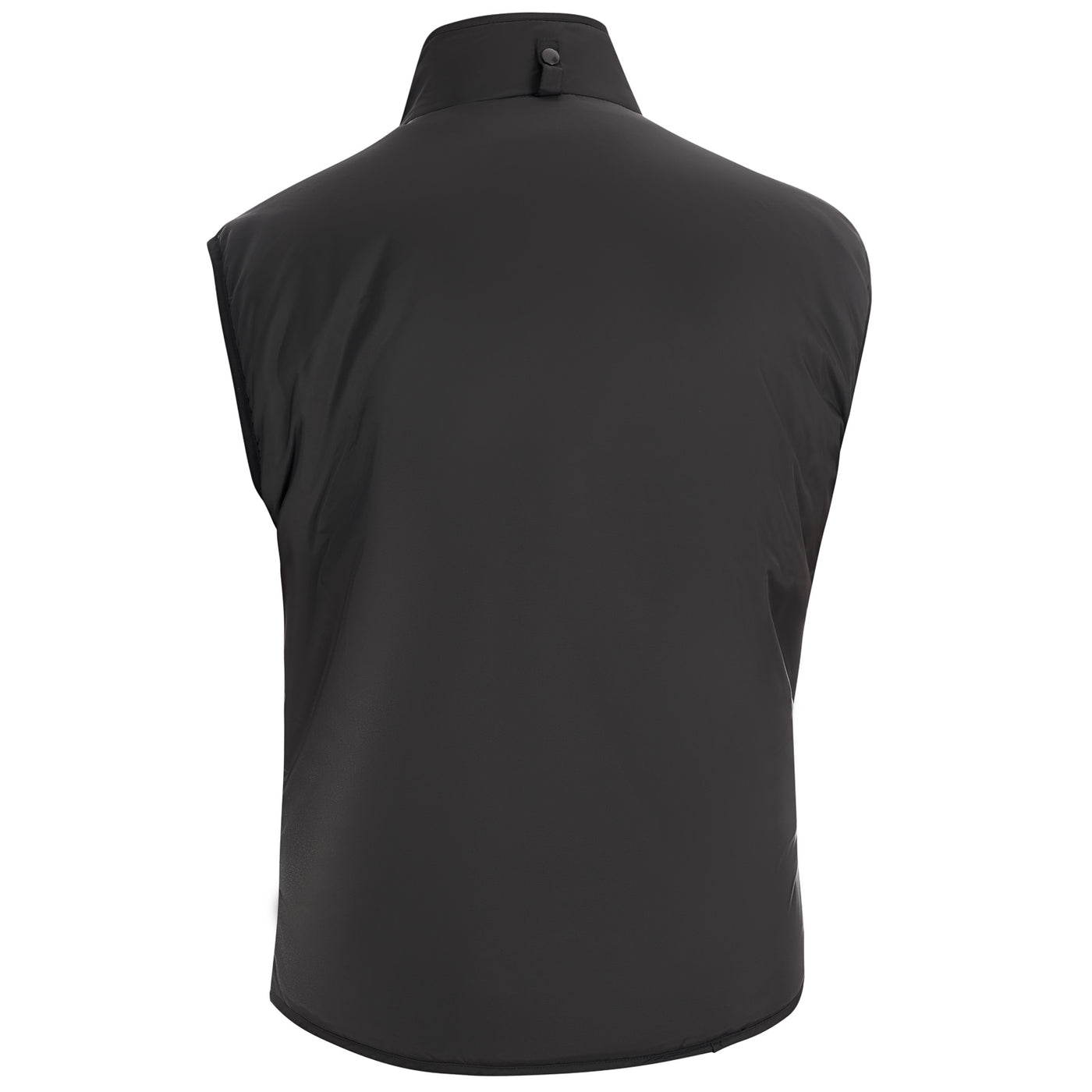 Halvarssons Textile jacket Vinvallen Black