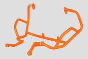 Yakk EXP Crash bar lower KTM 790/890 Adventure (19-22) orange