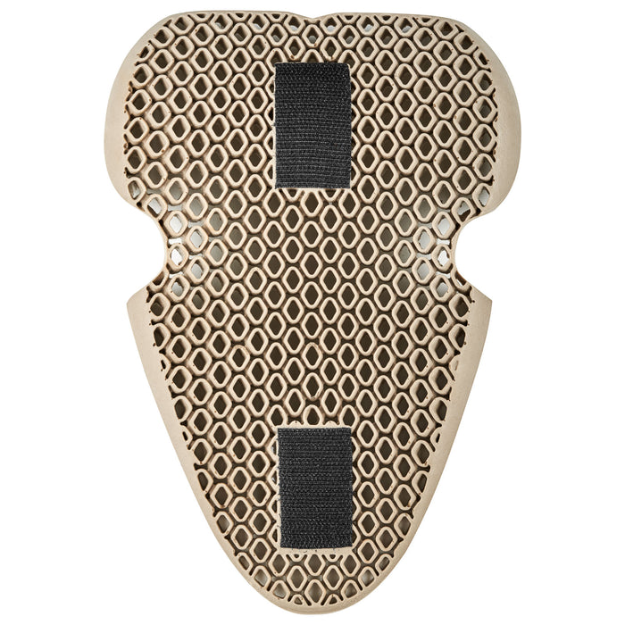 Halvarssons Protectorset Shoulder Elbow or Knee Grey Type A Small
