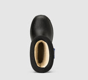 POLYVER Boots Winter Junior Black