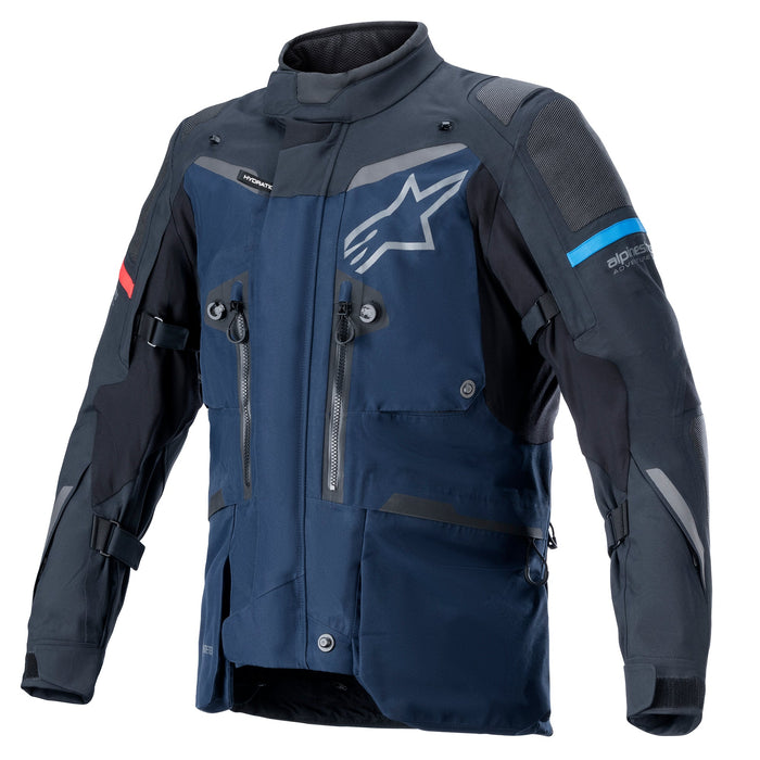 Alpinestars Jacket Boulder Gore-Tex Blue/Black