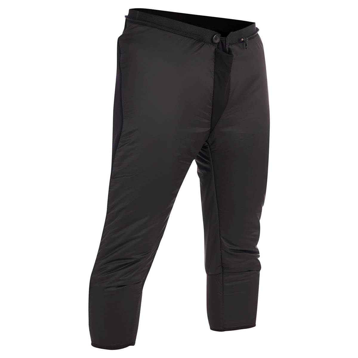 AMOQ Vernal V2 Pants Black/Orange