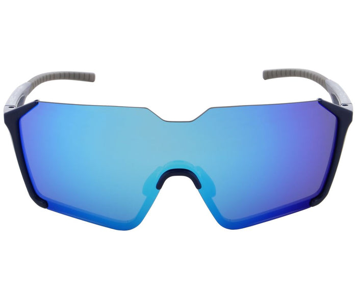 Spect Red Bull Nick Sunglasses blue ice blue snow grey with ice blue mirror ca