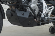 Yakk EXP Skid plate BMW F450 GS (26-) black