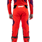 Leatt Pant Moto 5.5 I.K.S SunBurn