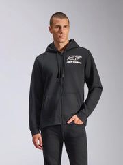 Alpinestars Hoodie Formulation Black