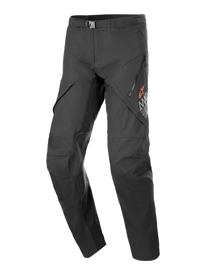 Alpinestars Pants AMT-8 Strech Drystar XF Black
