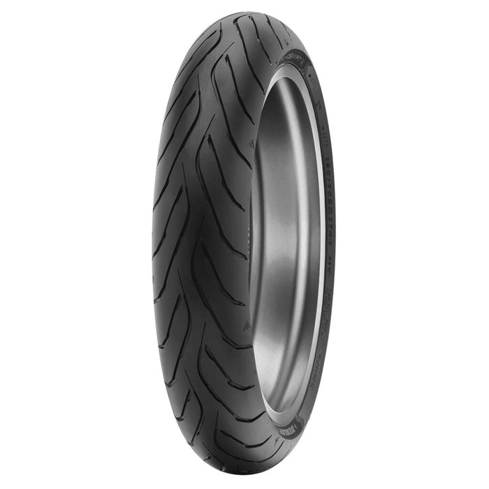 Dunlop TT100 GP 120/70ZR17 (58W) TL Fr