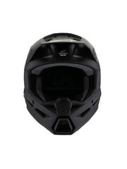 Alpinestars Helmet SM3 Youth Black Matt