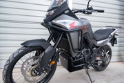 Yakk EXP Crash bar upper Honda XL750 Transalp (23-) black