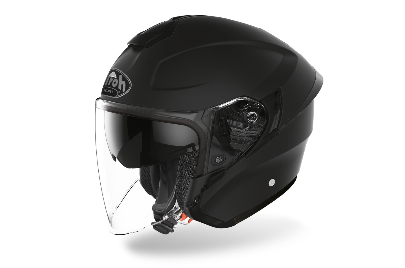 Airoh Helmet H.20 Color black Matt
