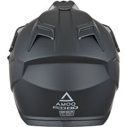 AMOQ Helmet AI100 Solid matt black