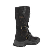 Leatt Boot ADV HydraDri 7.5 Stealth Black/Grey
